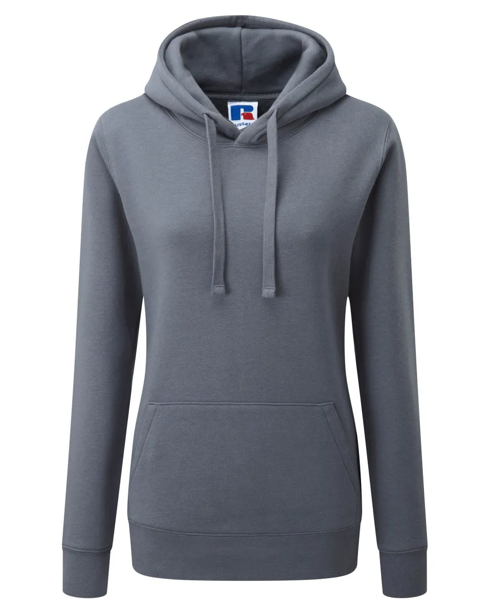 265F Russell Ladies' Authentic Hooded Sweat