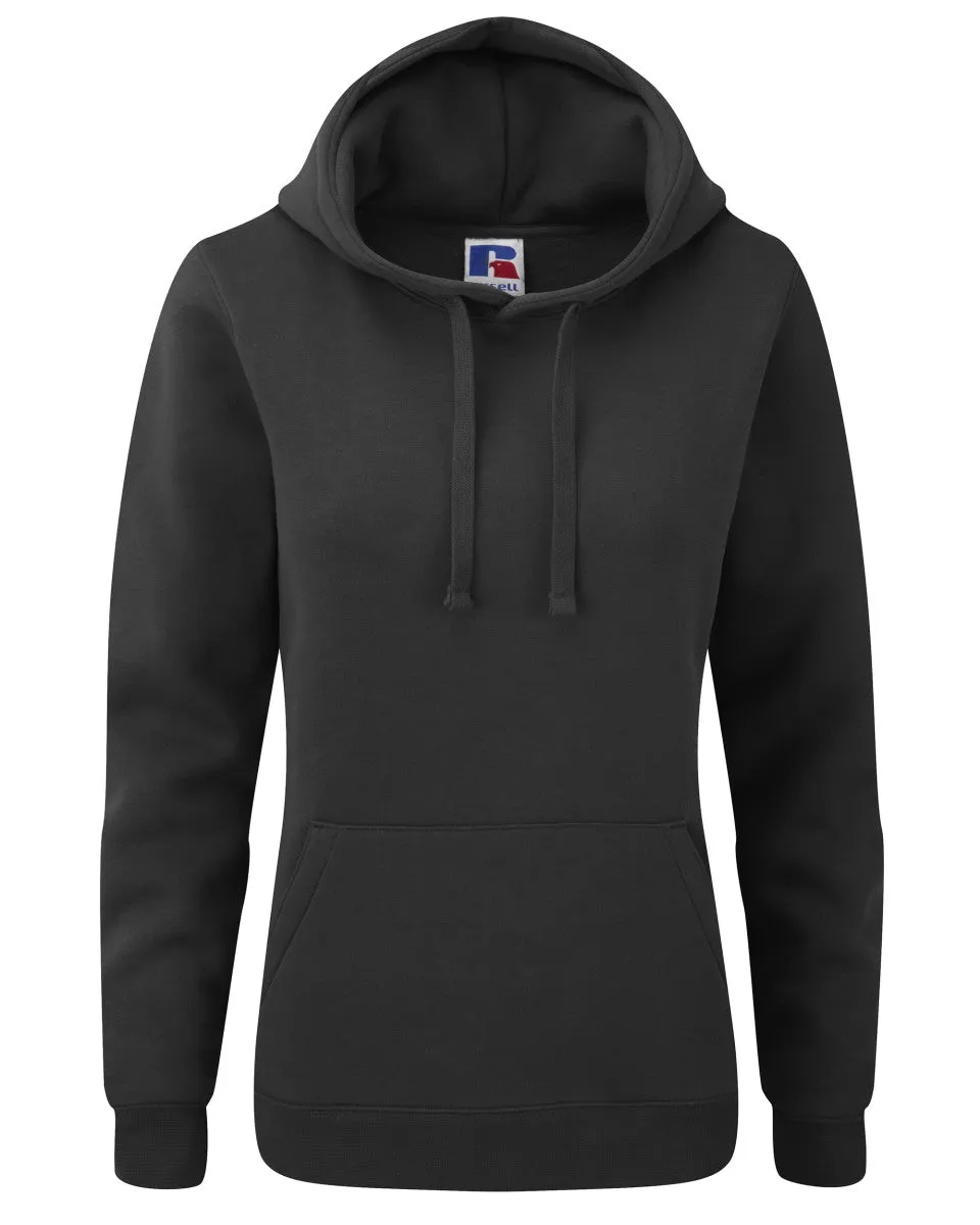 265F Russell Ladies' Authentic Hooded Sweat