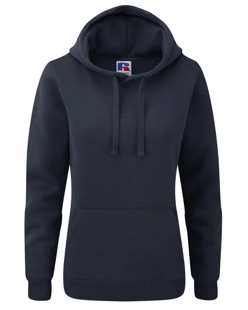 265F Russell Ladies' Authentic Hooded Sweat