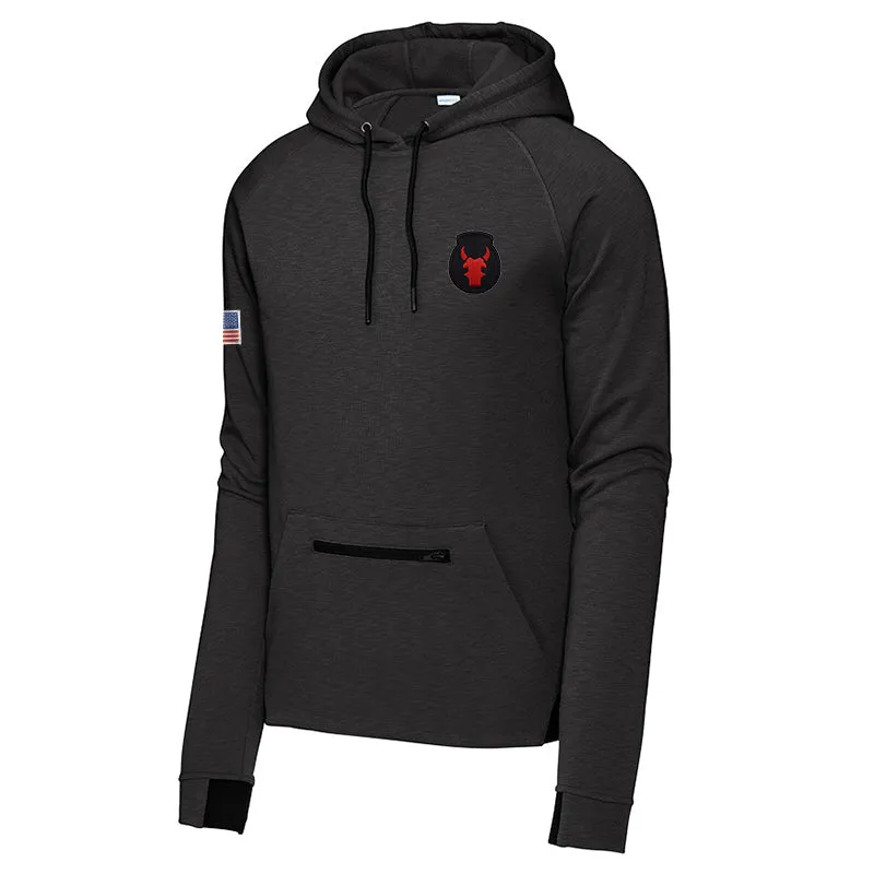 34th Infantry Strive Pullover