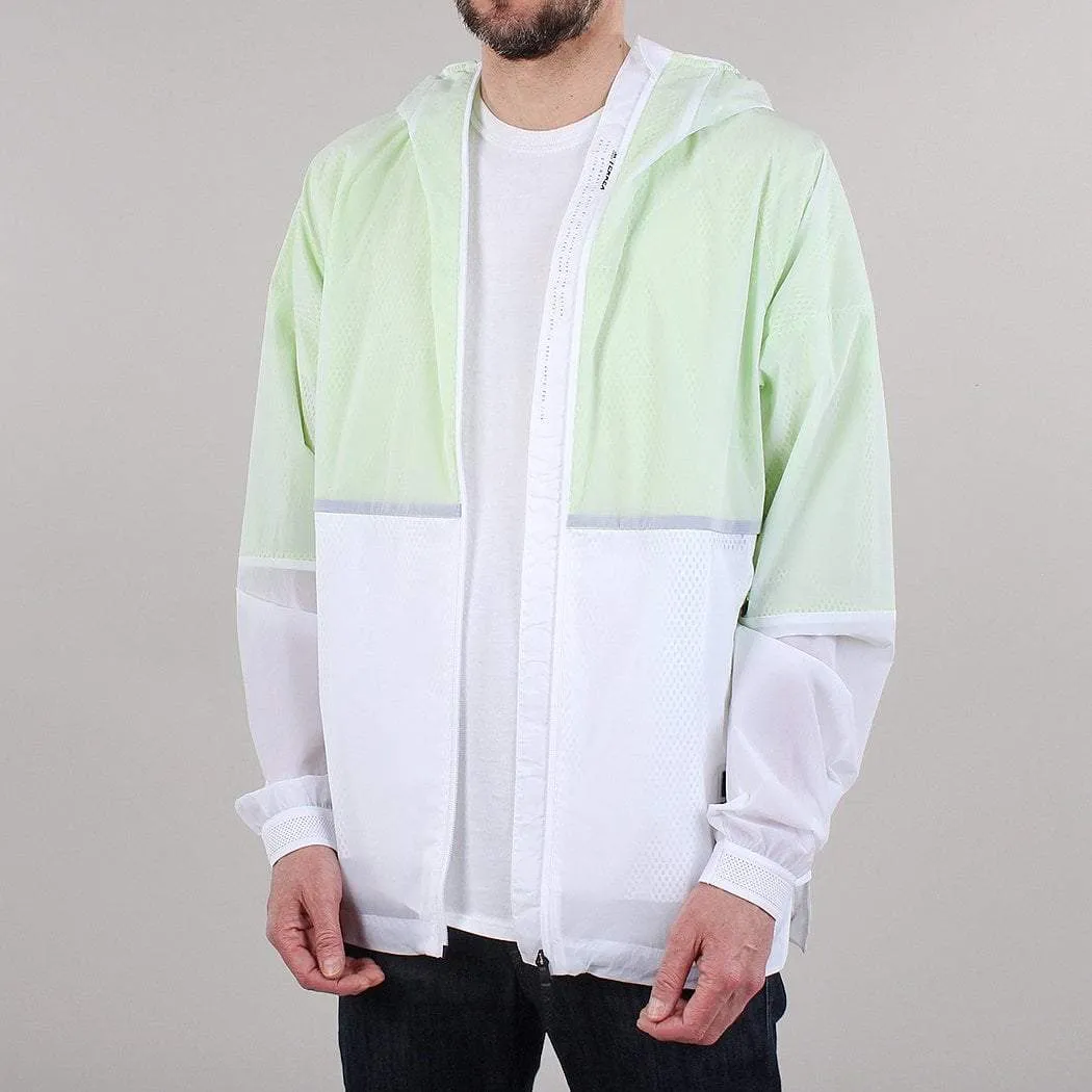 Adidas Originals Terrex Cap Windbreaker Jacket