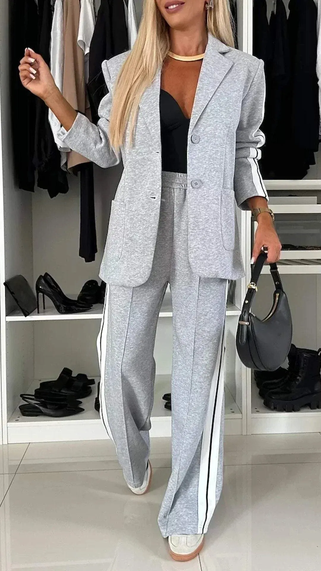 Adina Sportive Suit