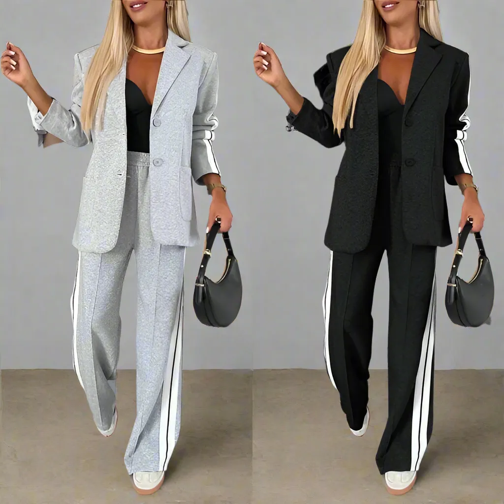 Adina Sportive Suit