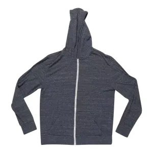 Alternative Apparel Lightweight Full-Zip Hoodie - Men's