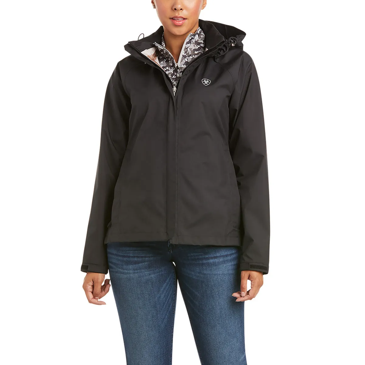 Ariat Women's Packable H2O Jacket