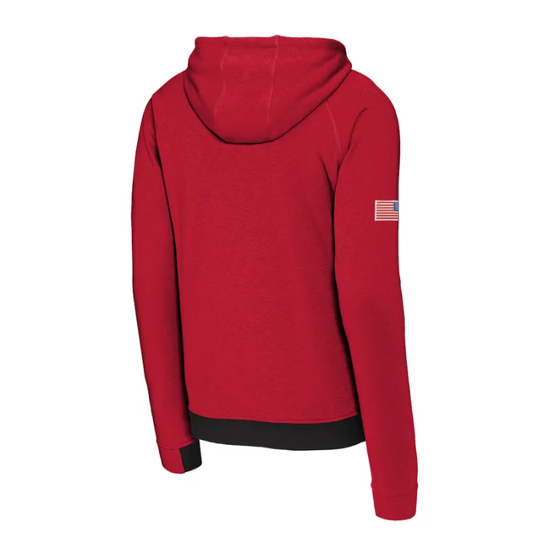 Armor Strive Pullover