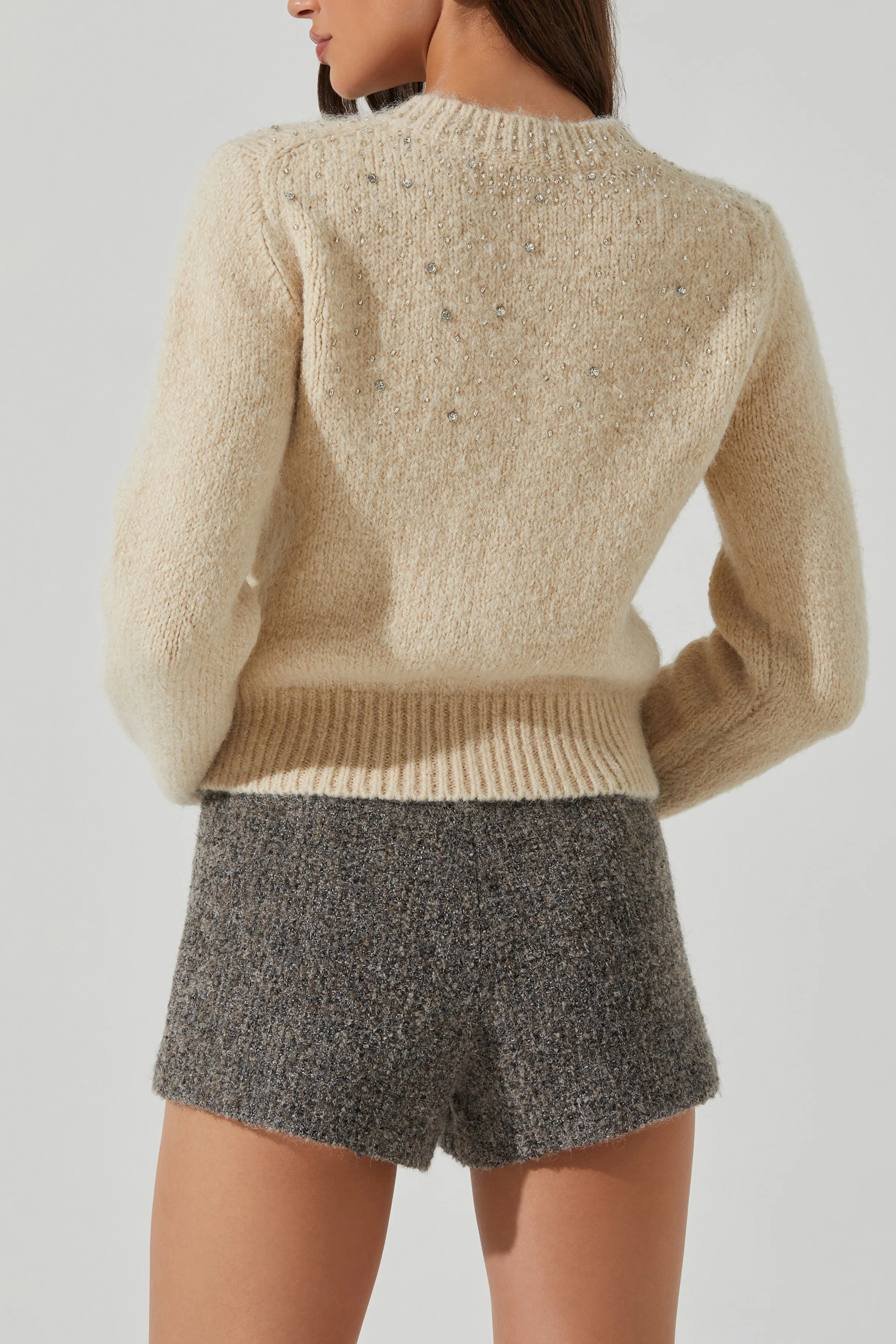 ASTR the Label ‘Sigourney Cardigan’