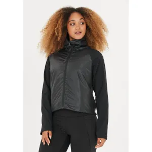 Ayanda Womenswear Jacket - Black