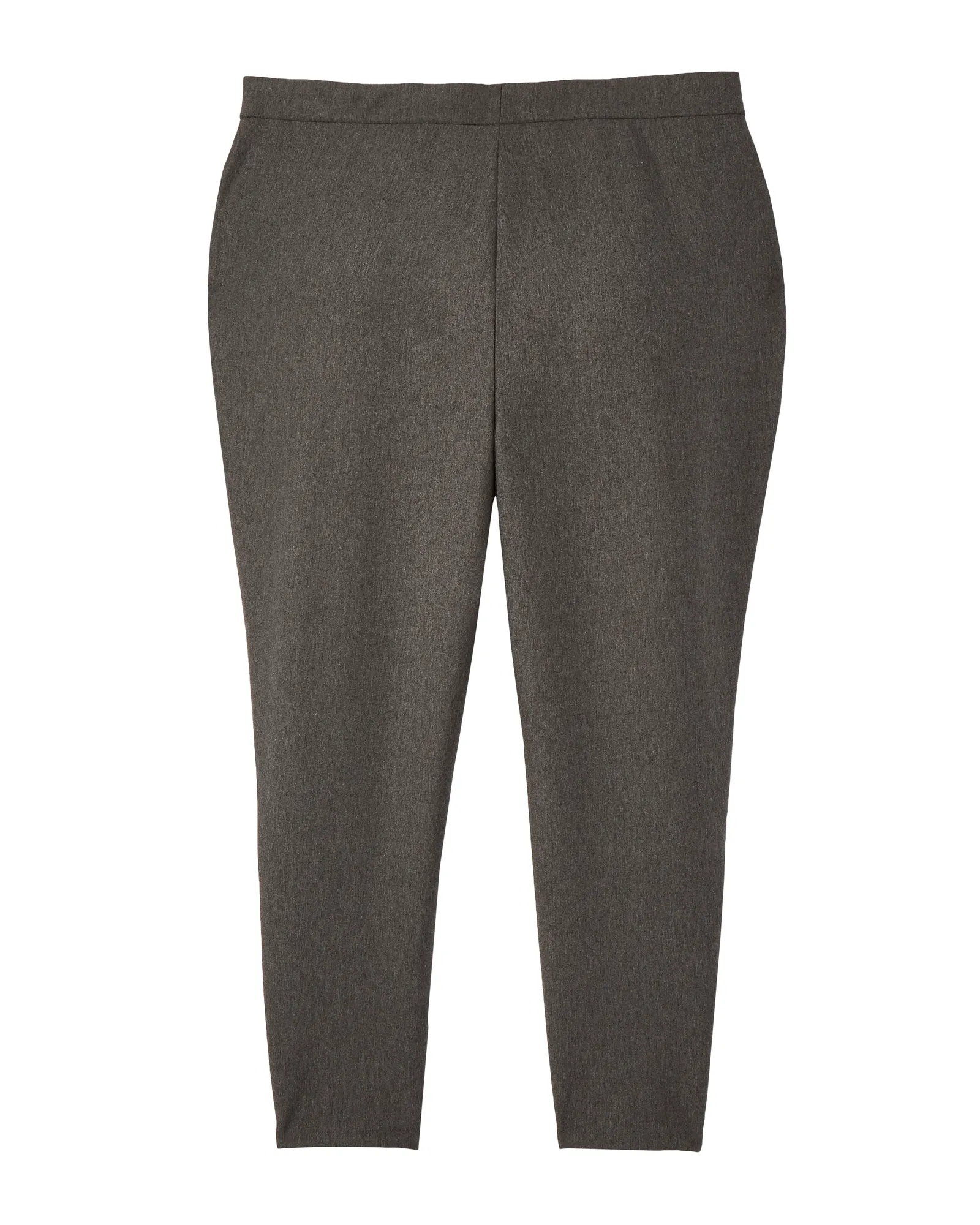 Ballart Ponte Pant | Charcoal Grey