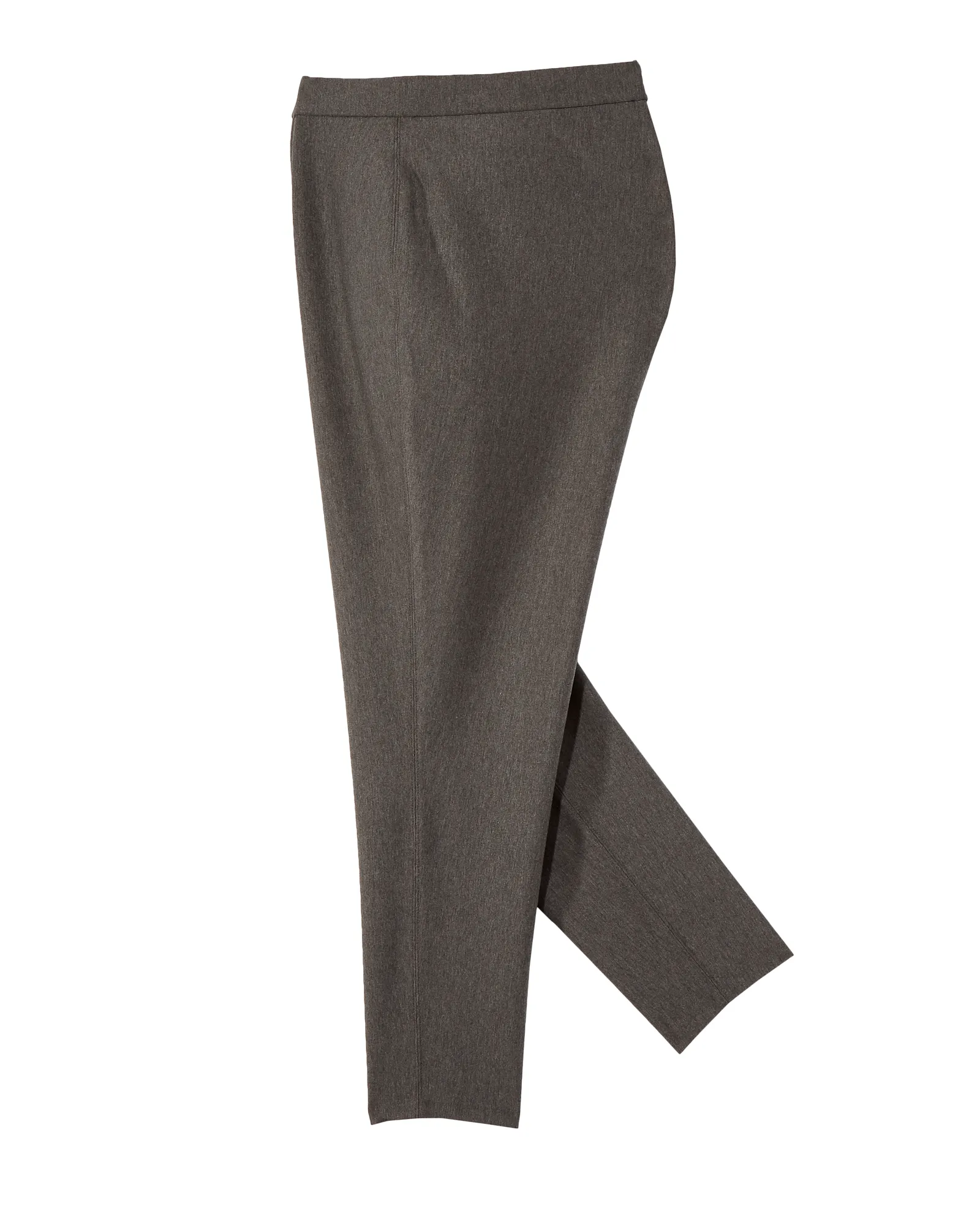 Ballart Ponte Pant | Charcoal Grey