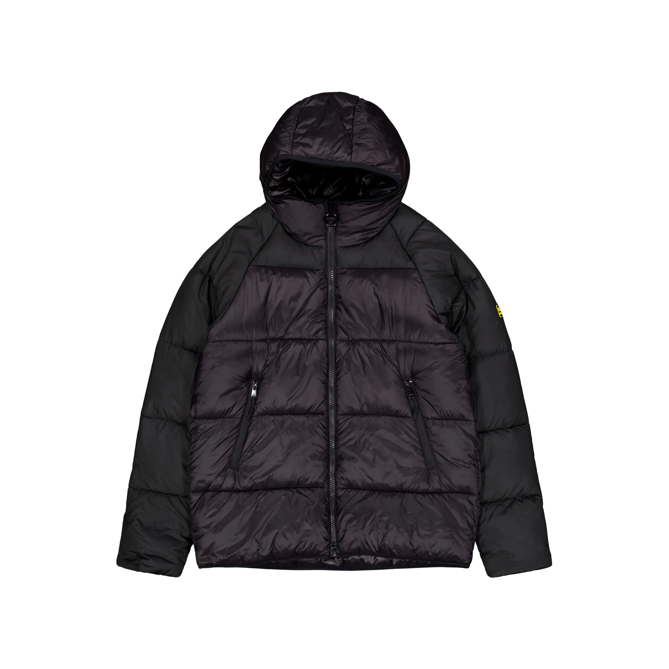 Barbour B.intl Hoxton Quilt Bk11