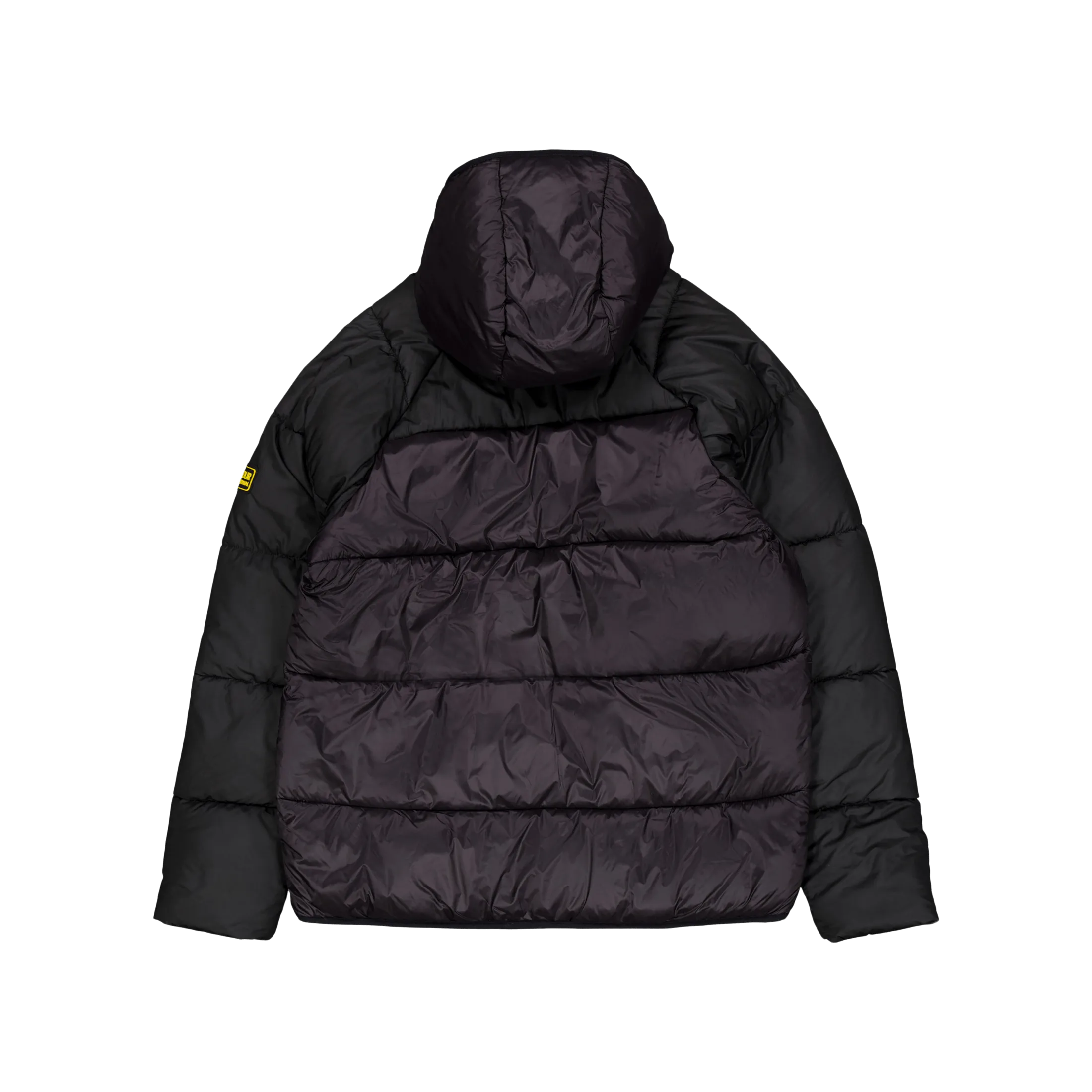 Barbour B.intl Hoxton Quilt Bk11