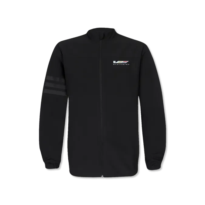 Cadillac Blackwing 3-Stripes Jacket