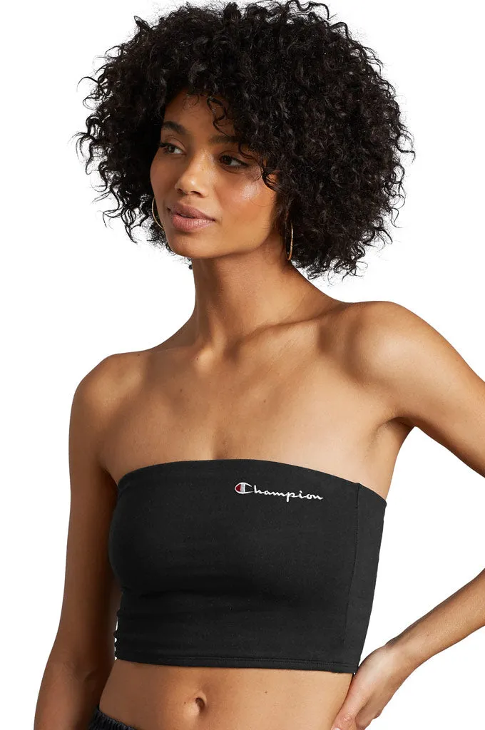 Champion Everyday Tube Top, Script Logo