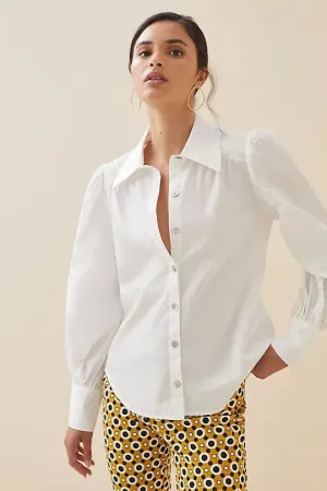 Classic Buttondown Shirt