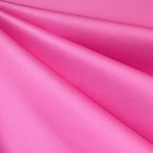 Classic Cotton Stretch Sateen Solid Pink