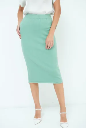 Classic pencil skirt wholesale