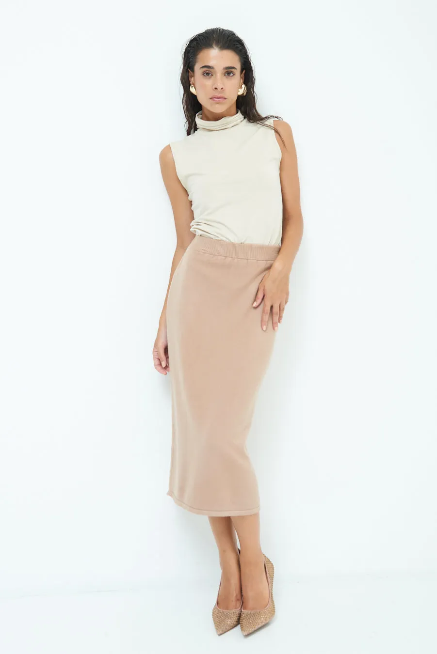 Classic pencil skirt wholesale