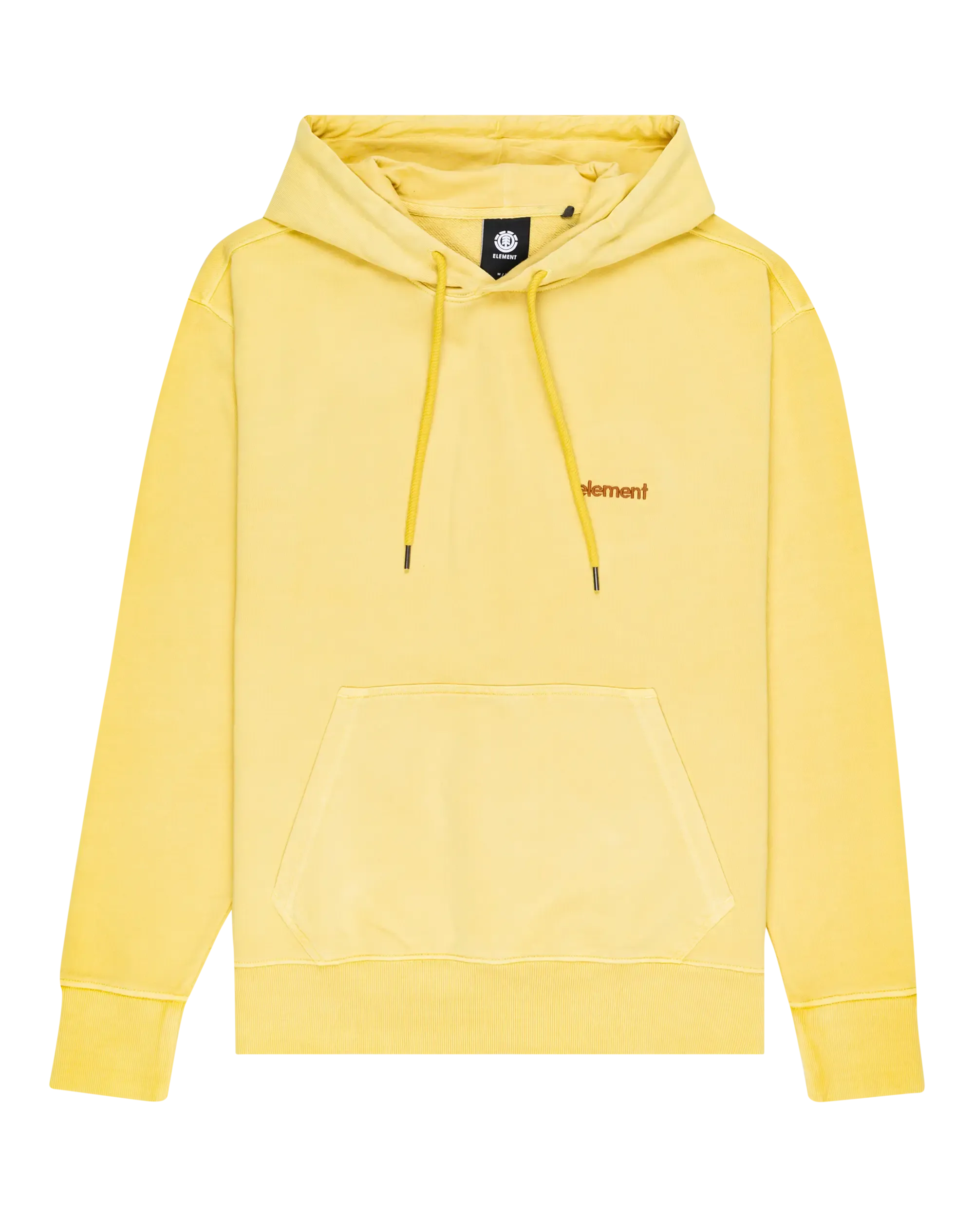 Cornell 3.0 Hoodie in Cream Gold