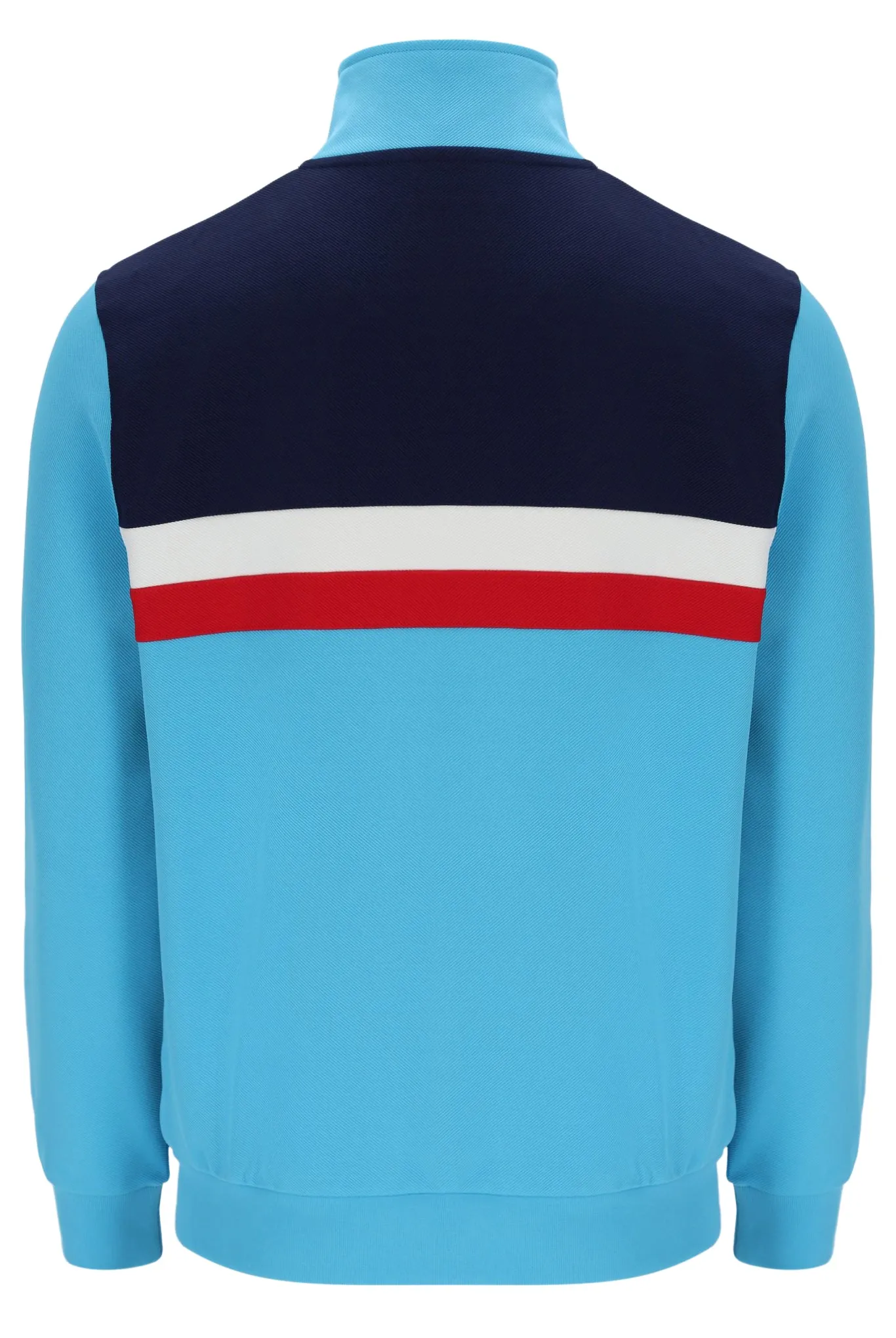 Didier Colour Block Track Jacket