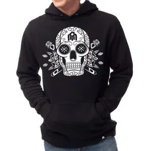 DOTD UV Hoodie