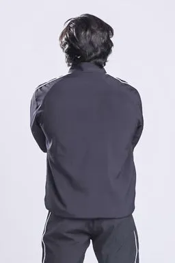 Essential Performance Track top- Black