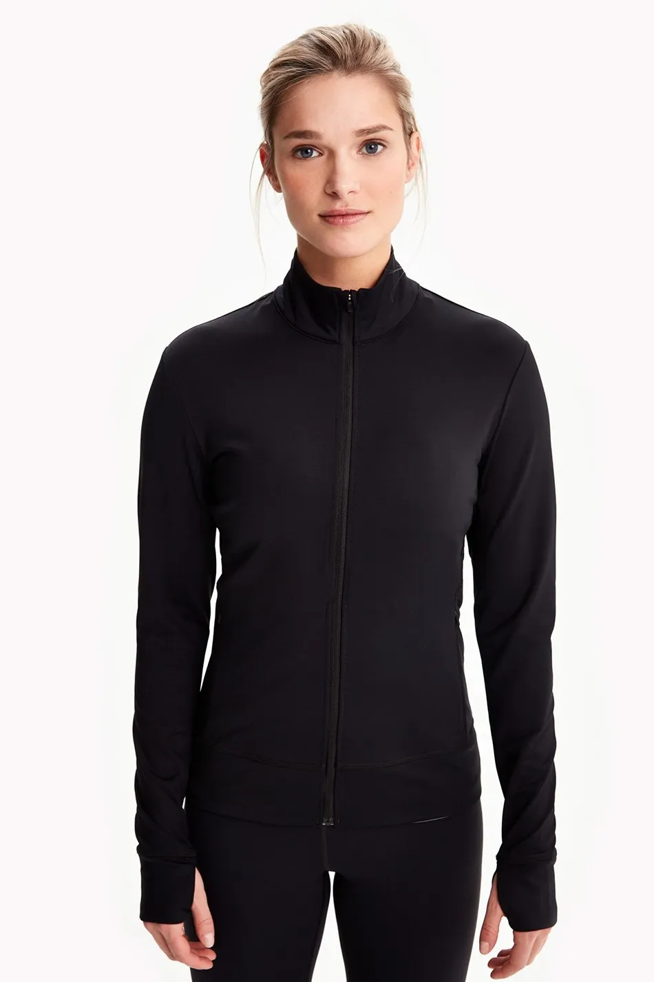 ESSENTIAL UP JACKET