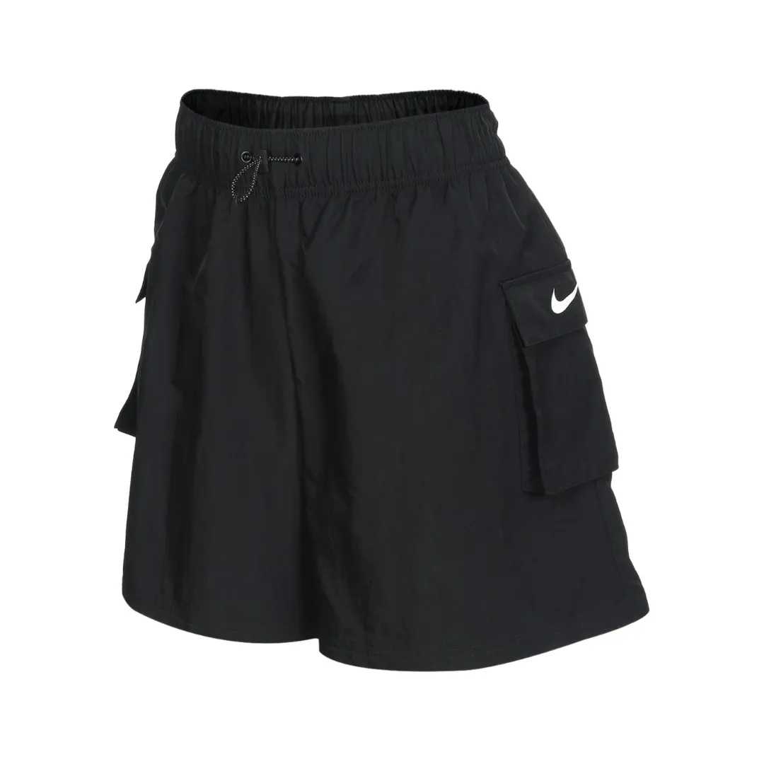 Essential Woven Shorts