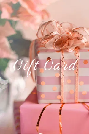 Gift Cards