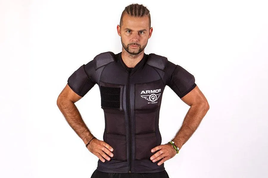 GUN-eX® Armor Weighted Training Vest