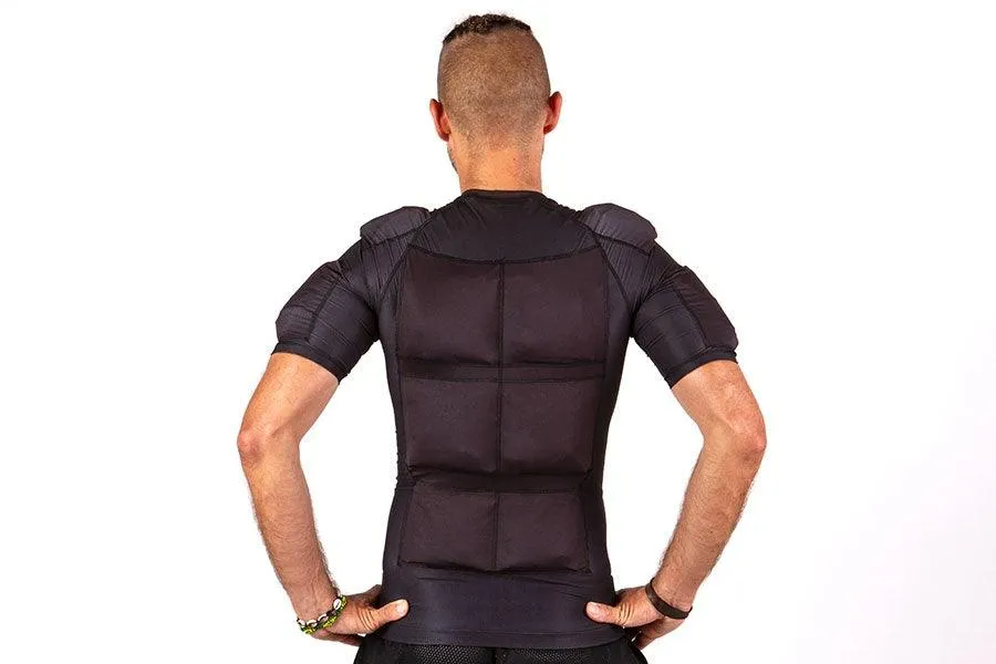 GUN-eX® Armor Weighted Training Vest