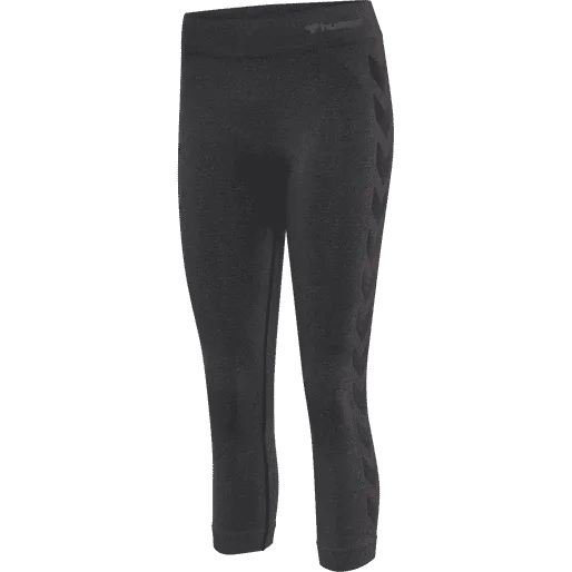 Hummel Women ci Seamless 3/4 Tights