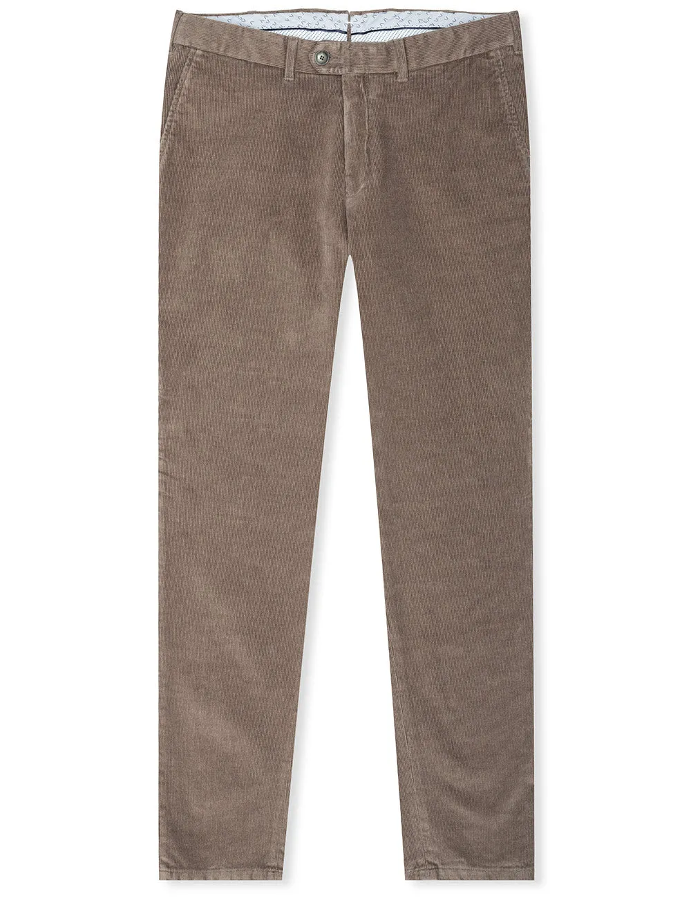 Jasper Cord Trouser Beige