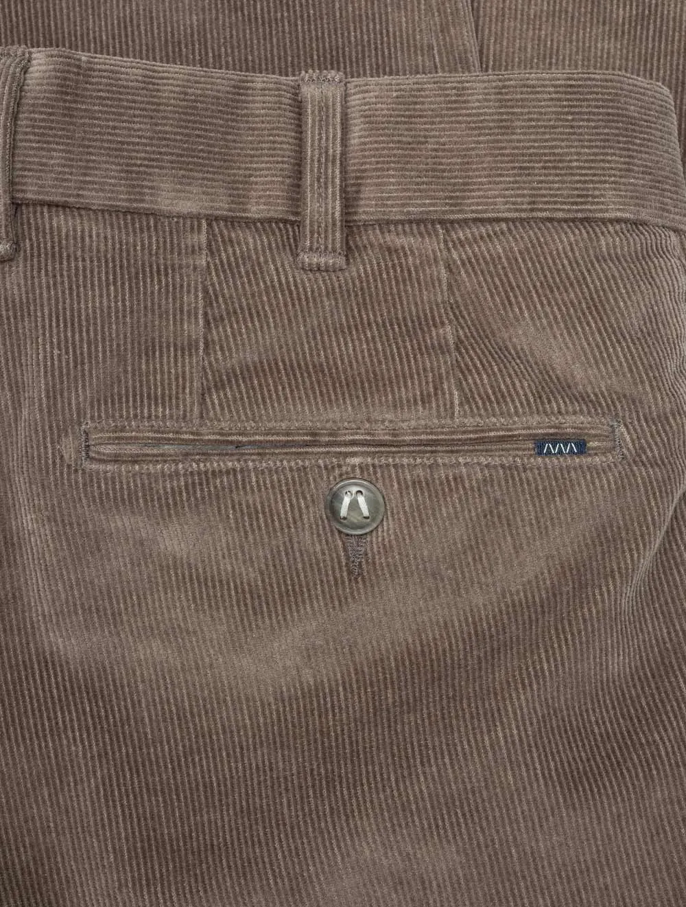 Jasper Cord Trouser Beige