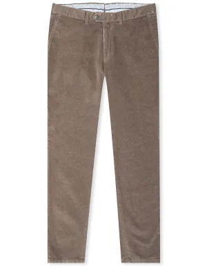 Jasper Cord Trouser Beige