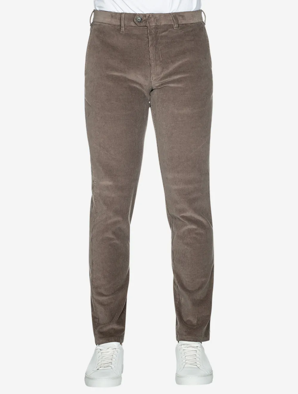 Jasper Cord Trouser Beige