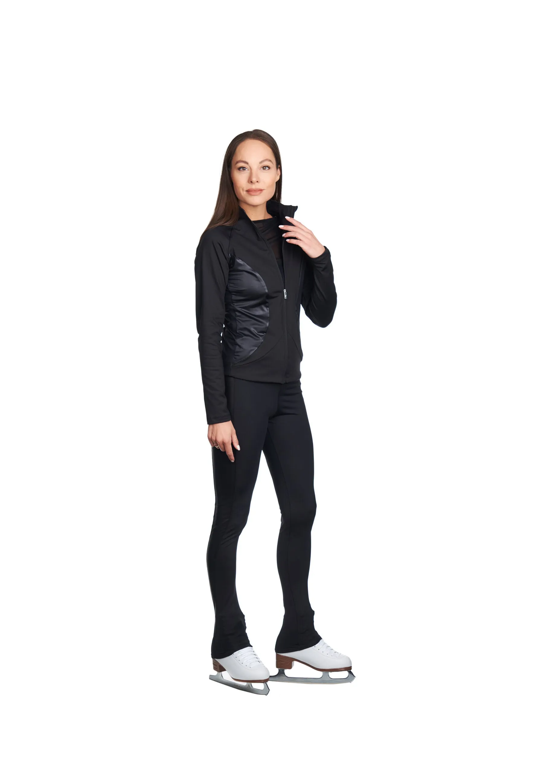 JIV Performance Jacket Fierce