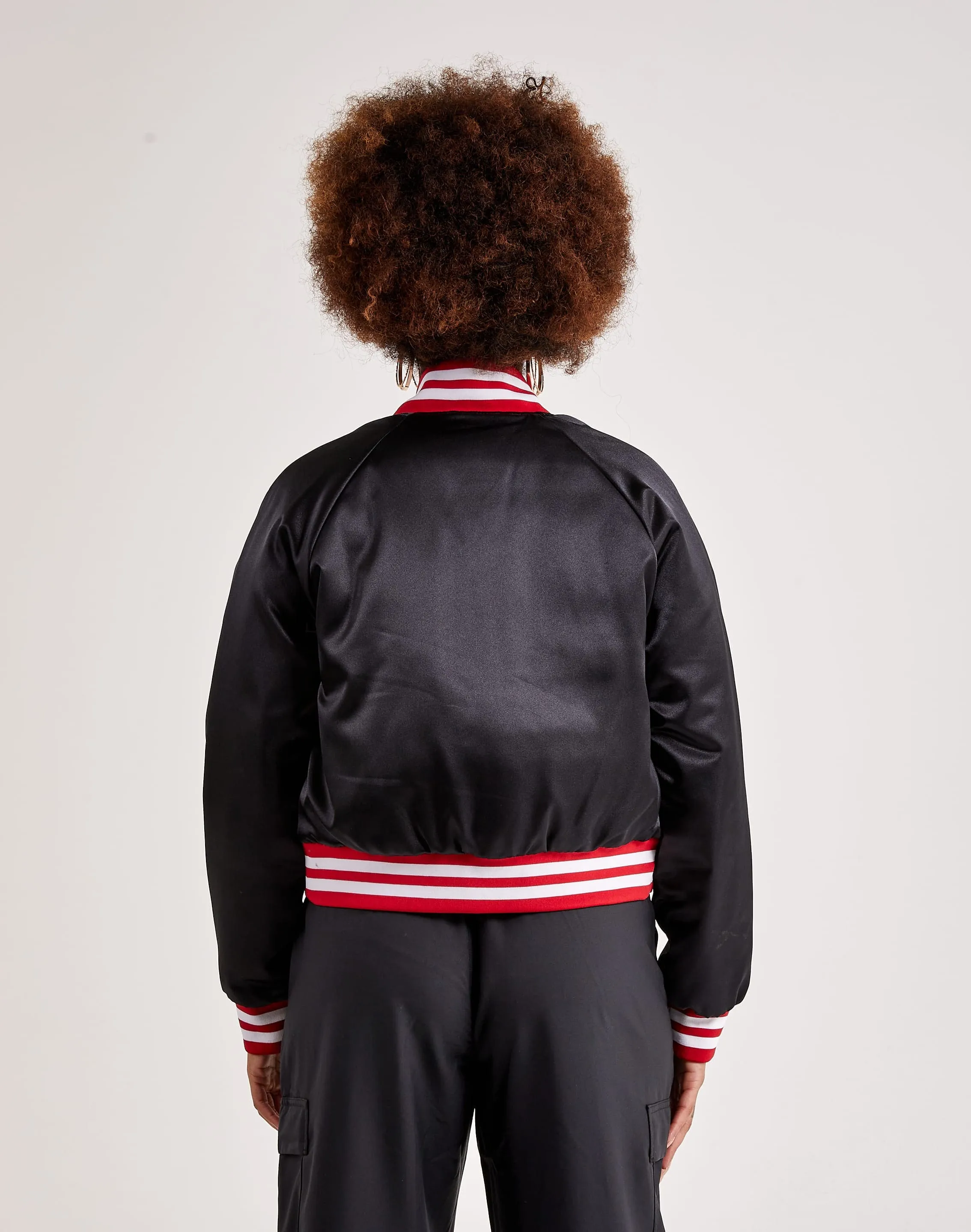 Jordan Varsity Jacket