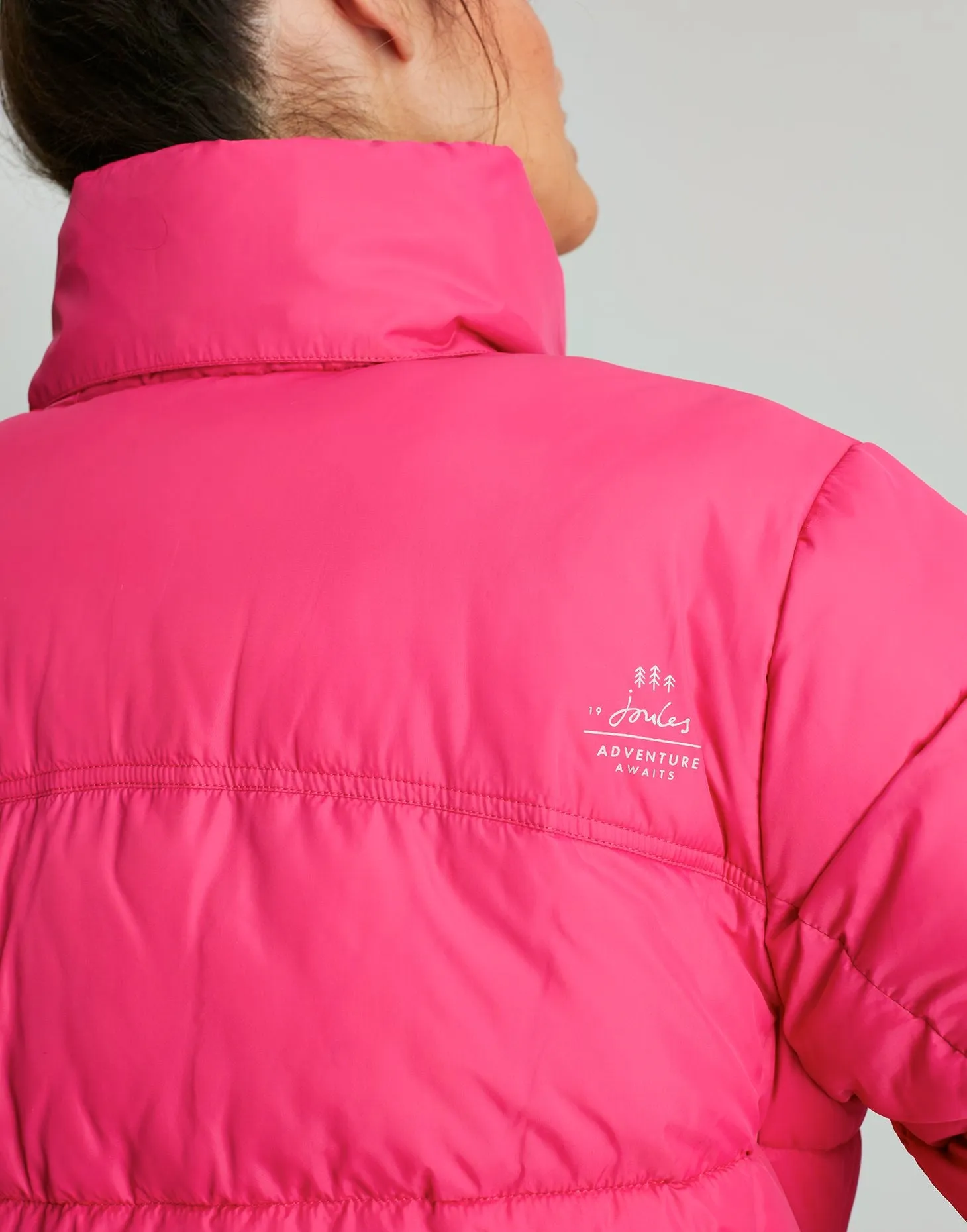 Joules | Elberry Padded Jacket | Women's