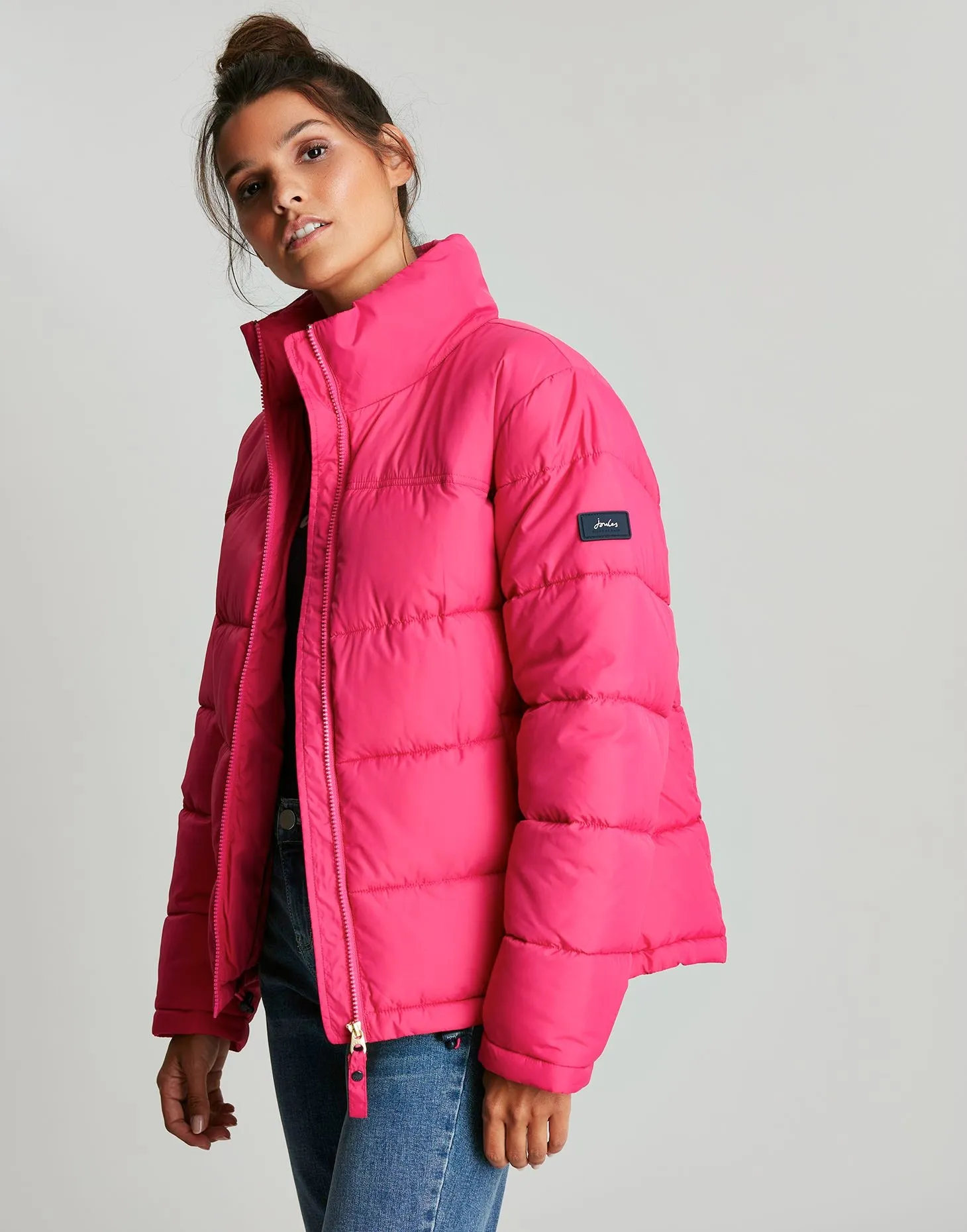 Joules | Elberry Padded Jacket | Women's