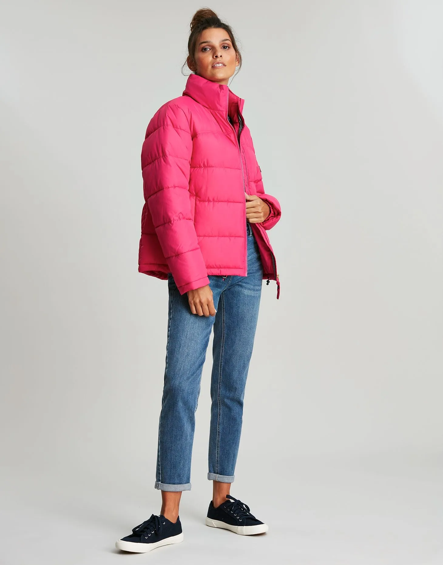 Joules | Elberry Padded Jacket | Women's