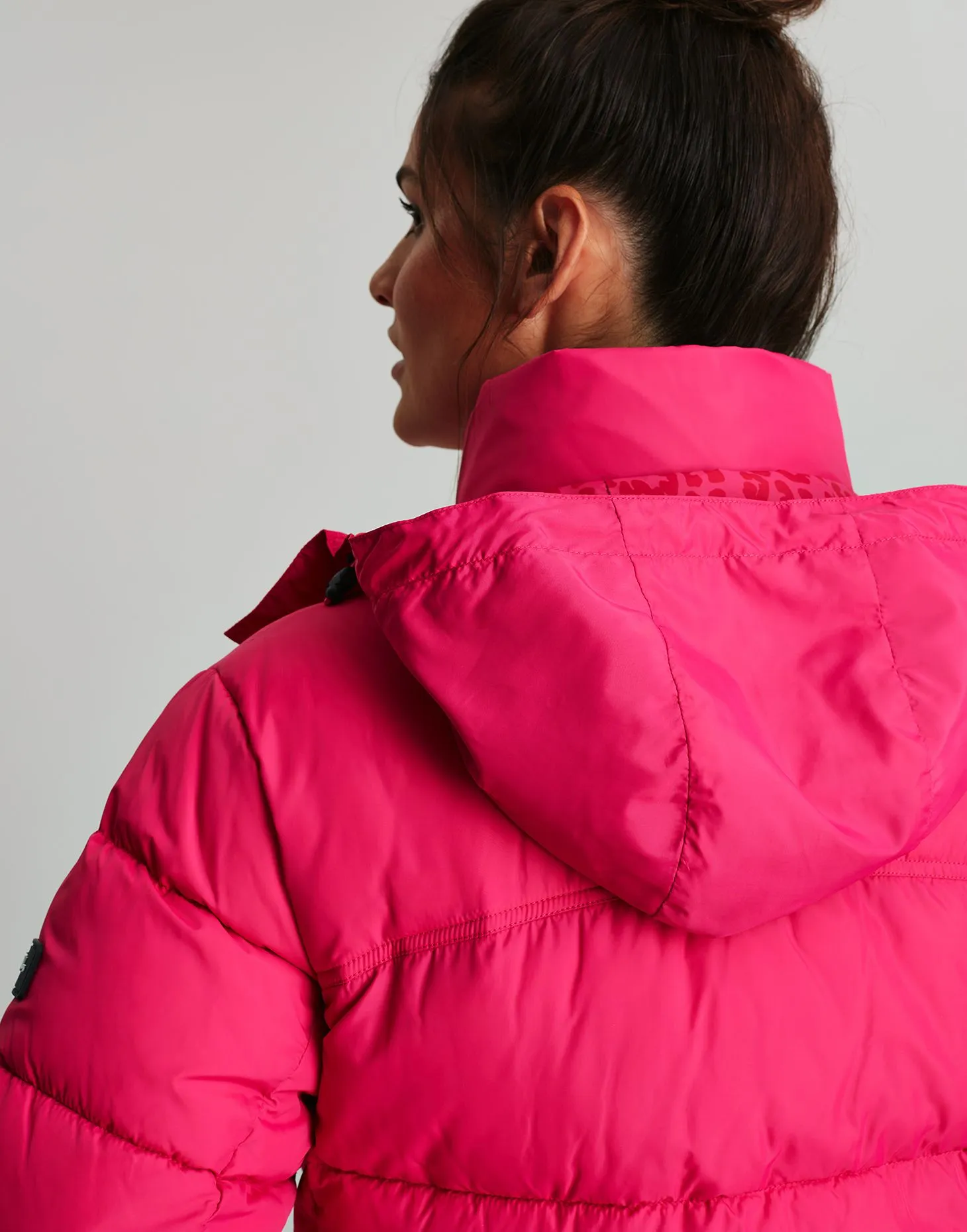 Joules | Elberry Padded Jacket | Women's