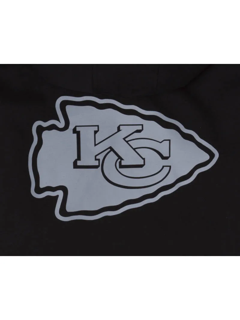 KANSAS CITY CHIEFS X ALPHA X NEW ERA HOODIE