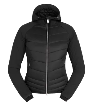 KAPSTADT SOFTSHELL-MIX JACKET by Waldhausen