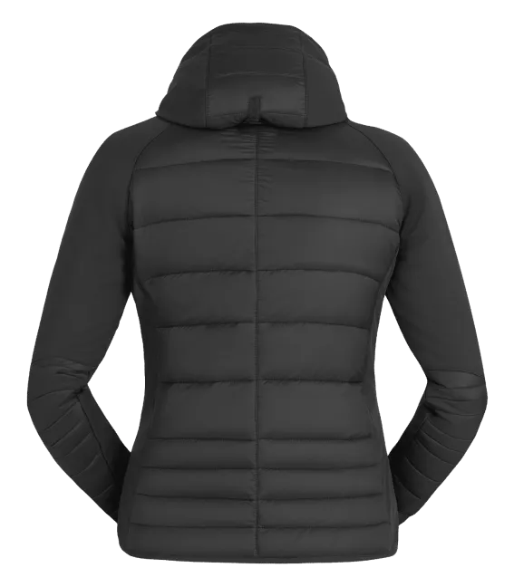 KAPSTADT SOFTSHELL-MIX JACKET by Waldhausen