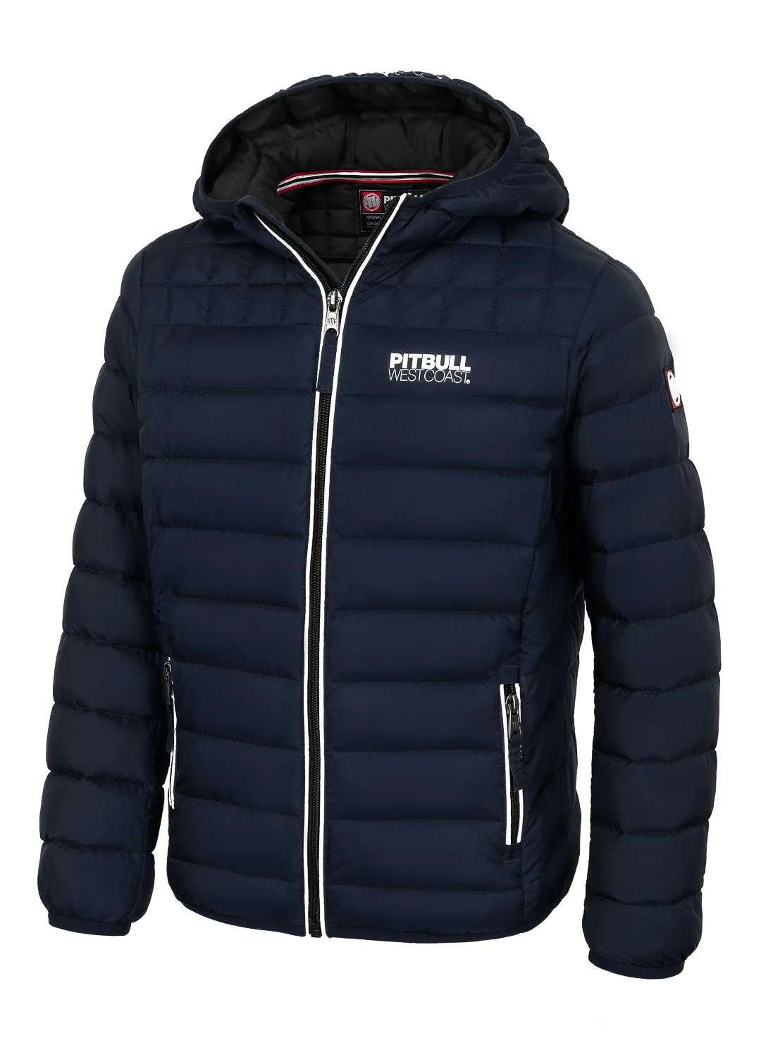 Kids winter jacket Seacoast