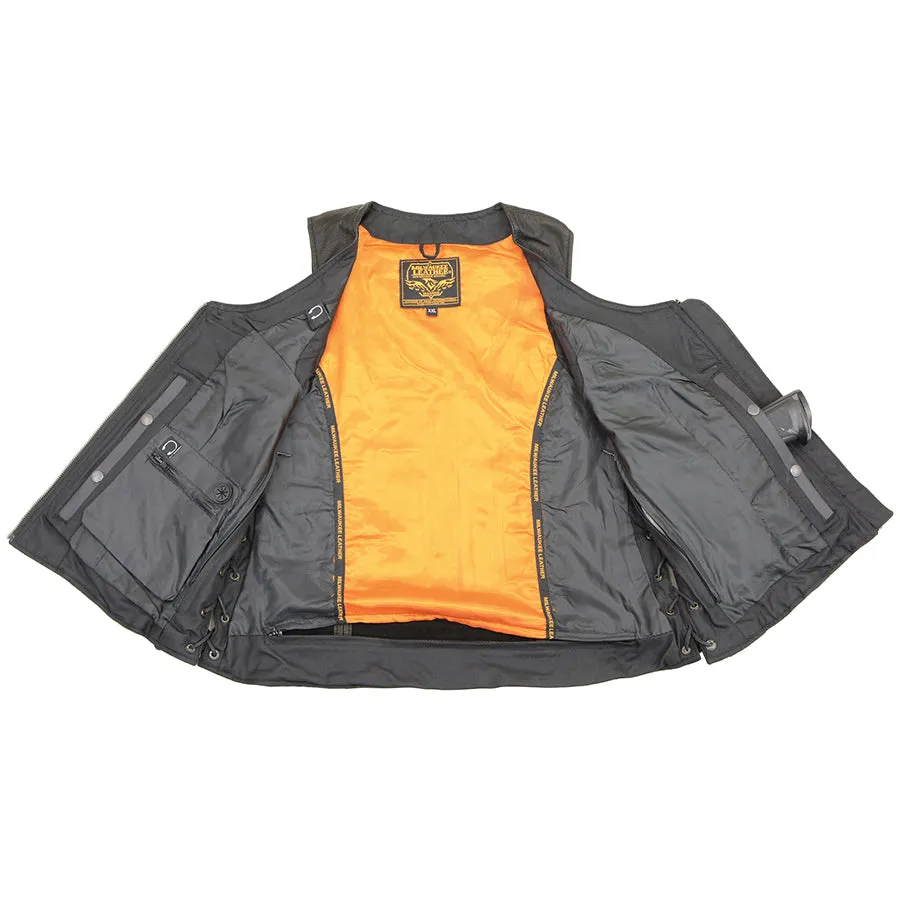 Ladies Covert Carry Vest