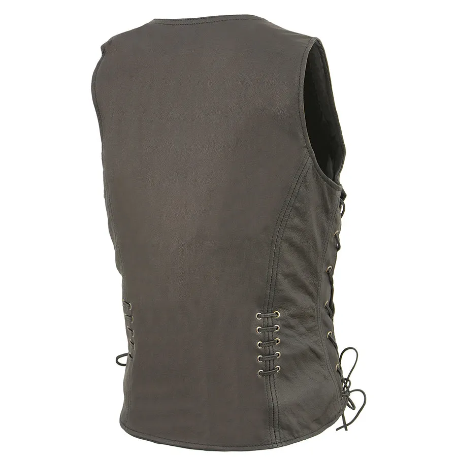 Ladies Covert Carry Vest