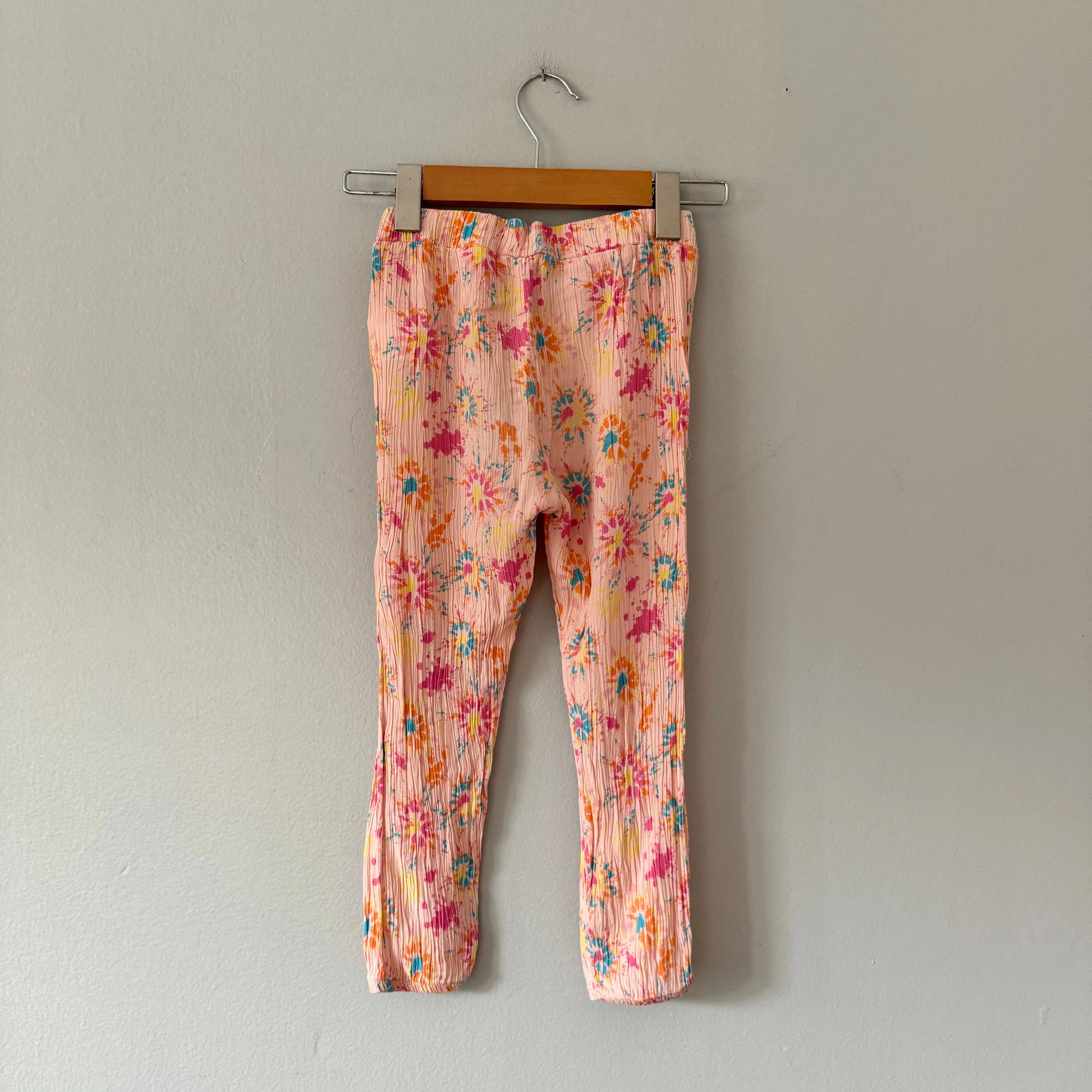 LC Waikiki / Viscose pants / 4-5Y