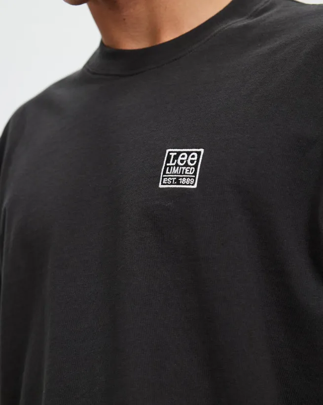 Lee Limited Baggy Tee